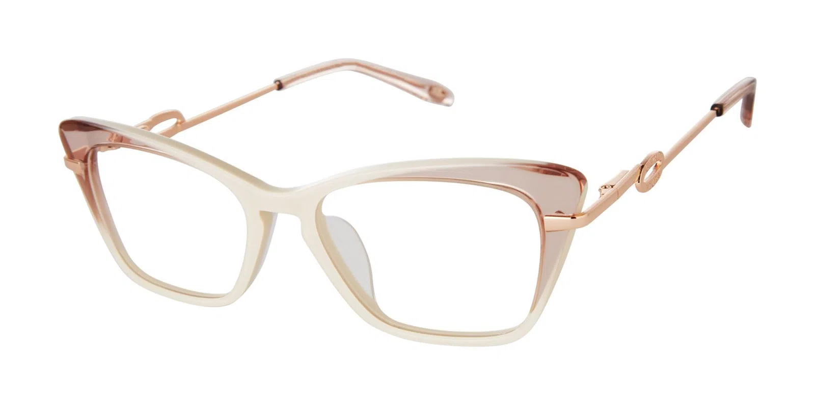 Victor Glemaud VGO020 Eyeglasses - view 3